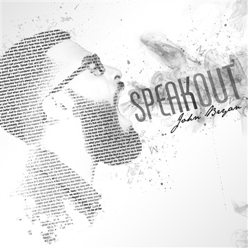 Speak Out EP Cover Art